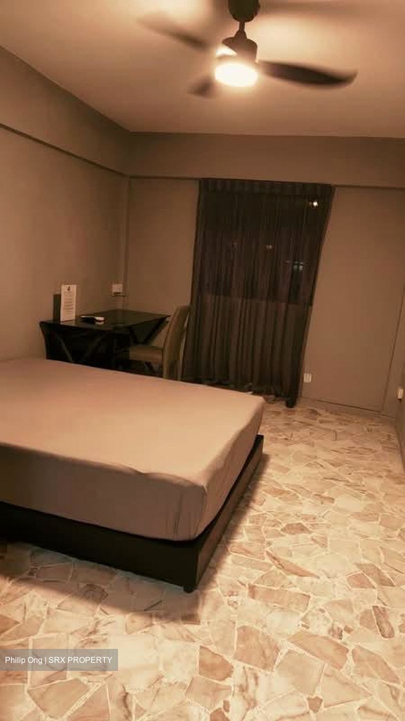 Blk 173 Kebun Baru Link 1 (Ang Mo Kio), HDB 3 Rooms #594601001